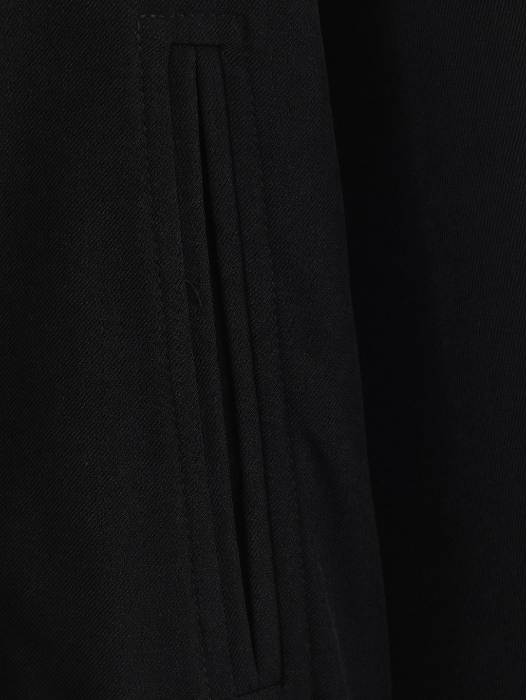 Women's 2025 new fashion puffy hem short zipper jacket Coat