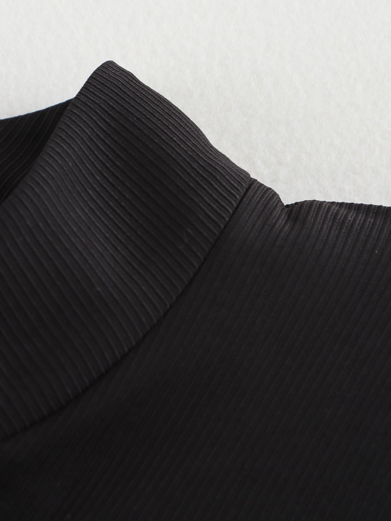 Women 2025 New stand-up collar Blazer Coat