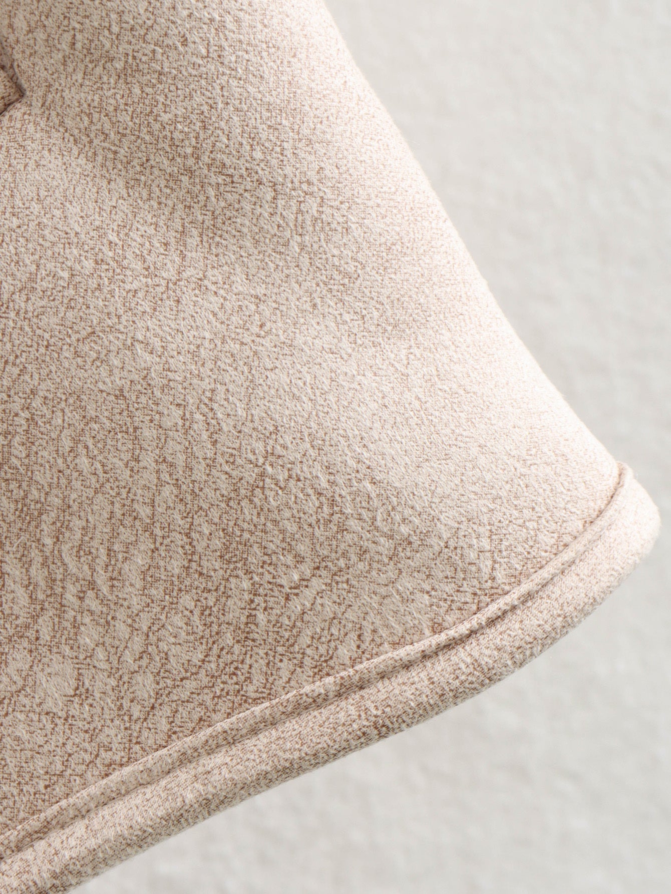 Women 2025 New Suede fleece-lined warm coat