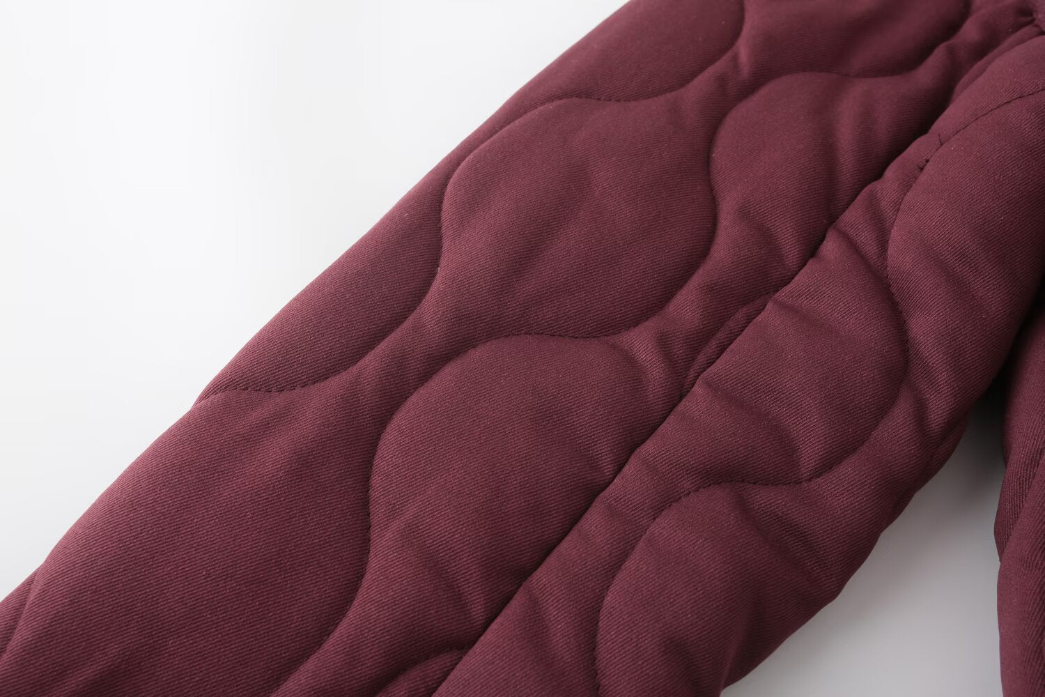 Women 2025 New Quilted jacket