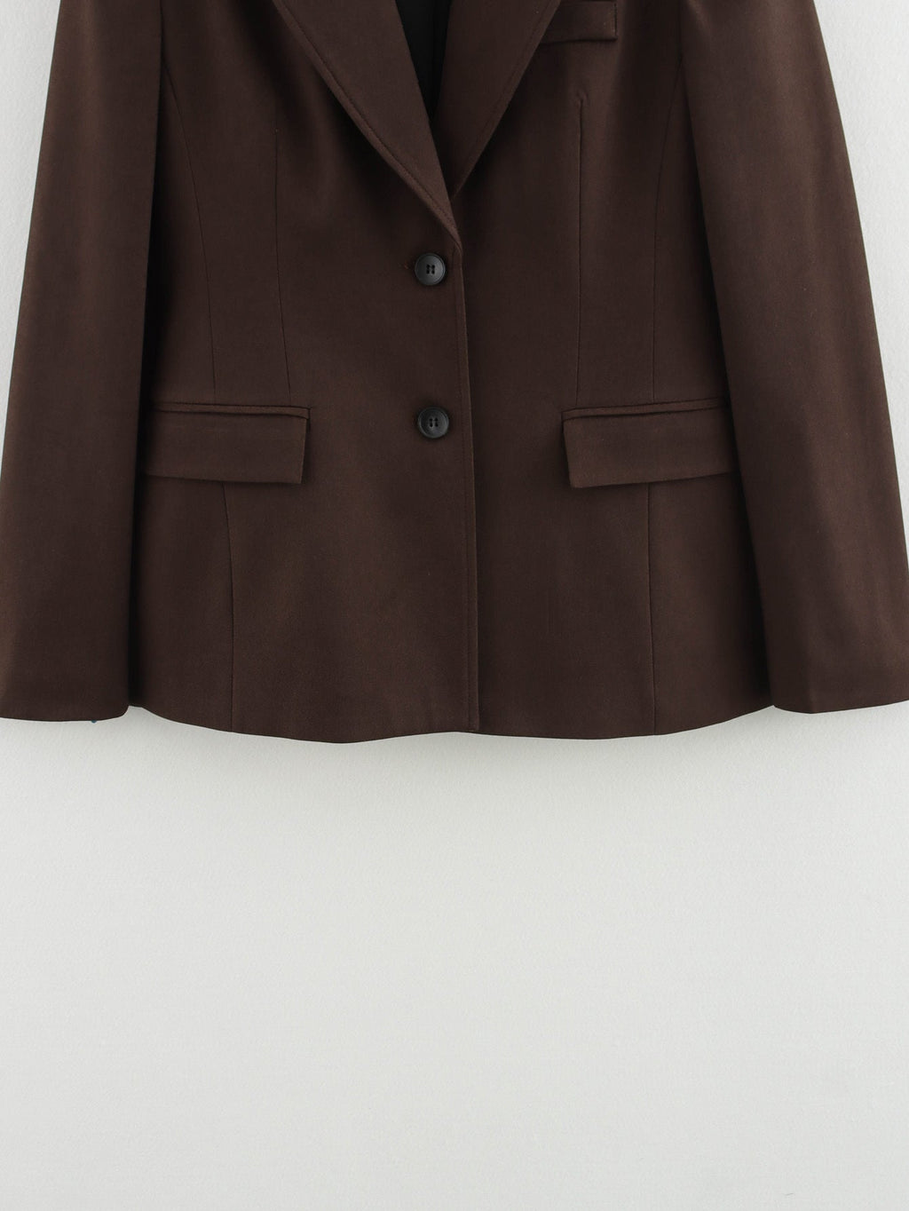 Women's new fashion slim lapel Button-up suit jacket+Pants +Skirts suit