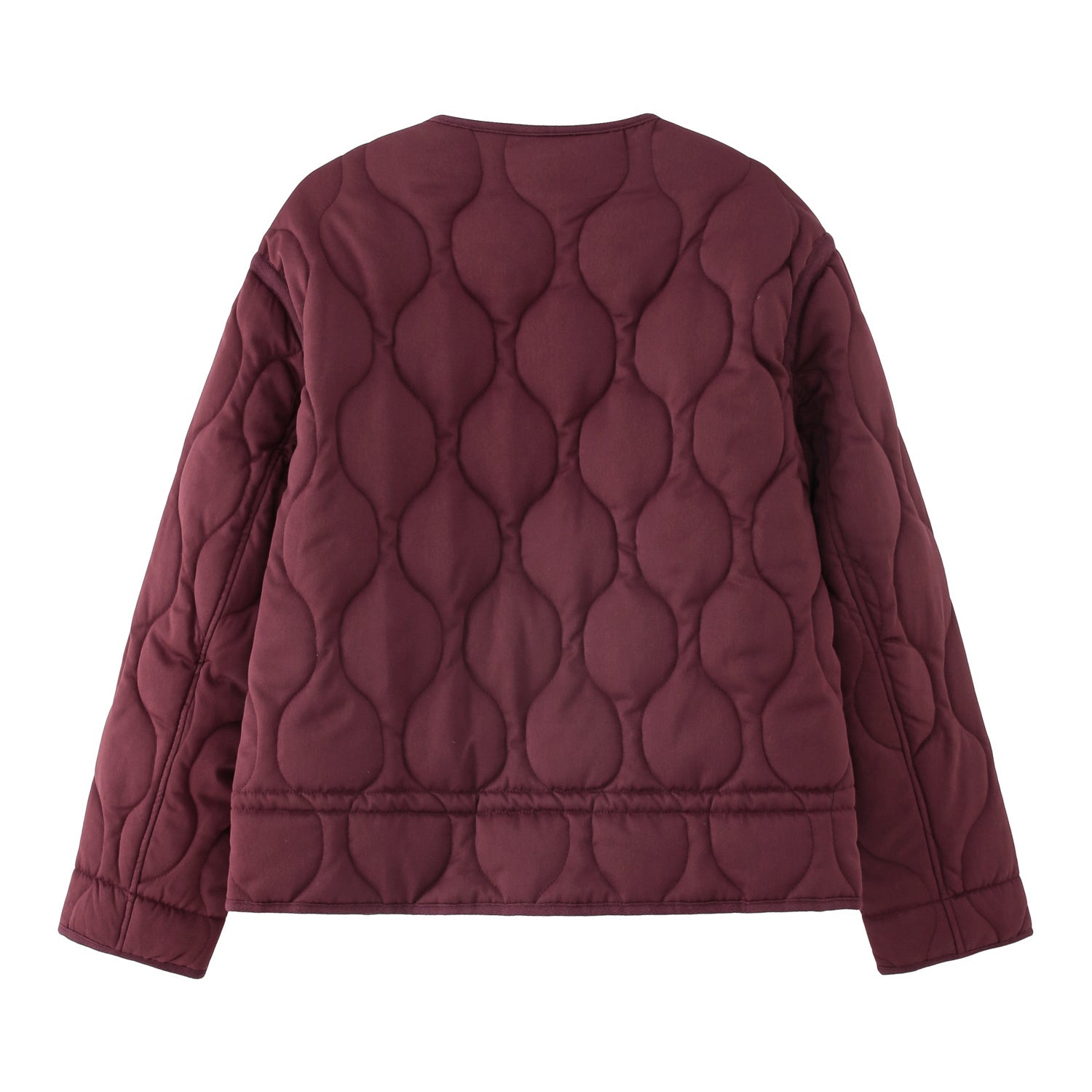Women 2025 New Quilted jacket