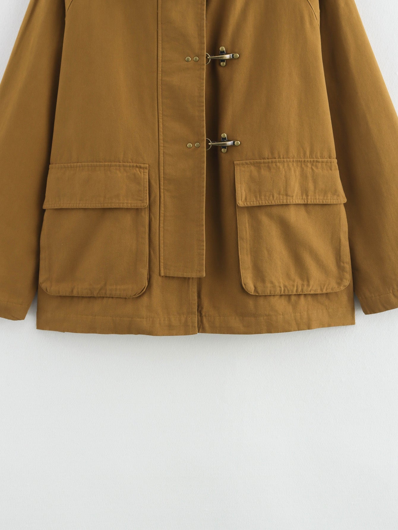 Women 2025 New cotton-padded jacket