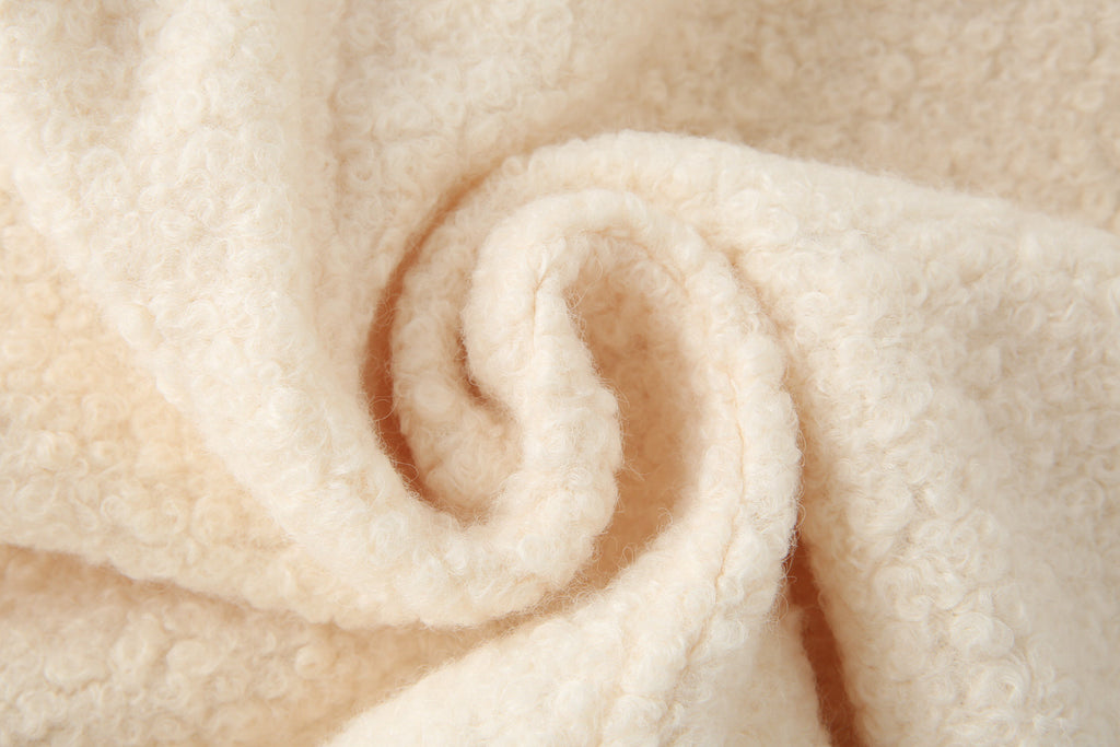 Women 2025 New Long-sleeved collared jacket