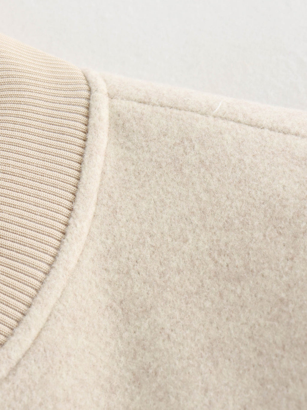 Women 2025 New Long-sleeved tweed jacket